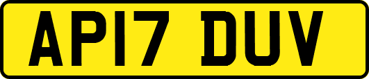 AP17DUV