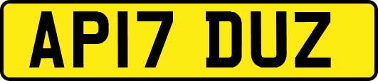 AP17DUZ
