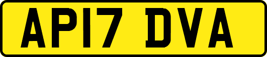 AP17DVA