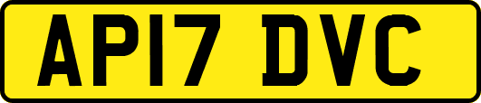 AP17DVC