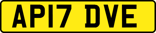 AP17DVE