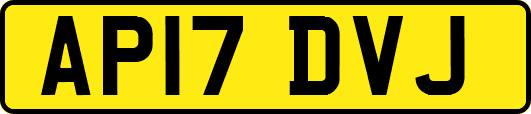 AP17DVJ