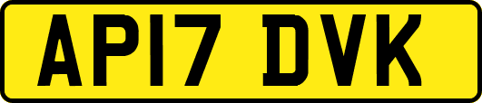 AP17DVK