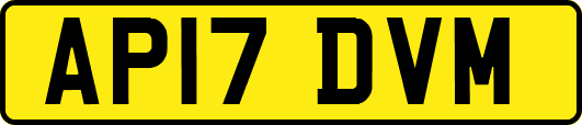 AP17DVM