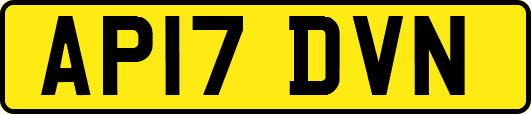AP17DVN