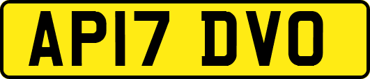 AP17DVO