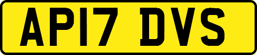 AP17DVS