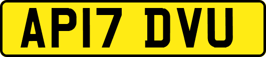 AP17DVU