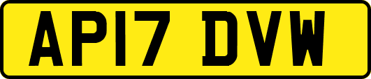 AP17DVW