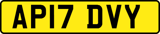 AP17DVY