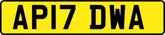 AP17DWA