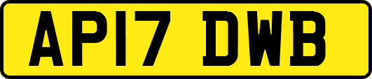 AP17DWB