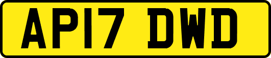 AP17DWD