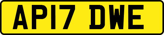 AP17DWE