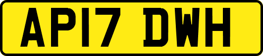 AP17DWH