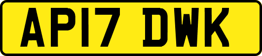 AP17DWK