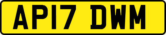 AP17DWM