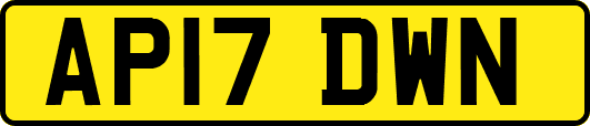 AP17DWN