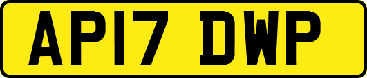 AP17DWP