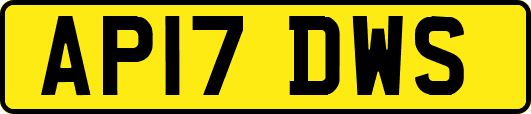 AP17DWS