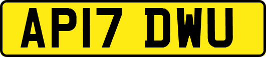 AP17DWU