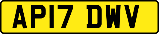 AP17DWV