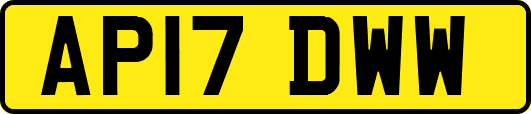 AP17DWW