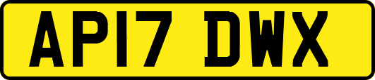 AP17DWX
