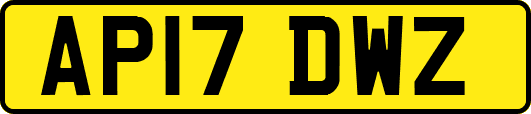 AP17DWZ