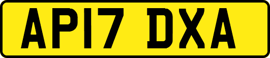 AP17DXA