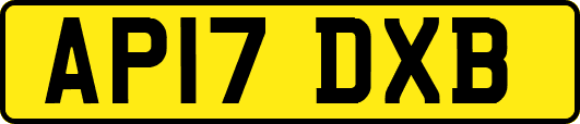 AP17DXB