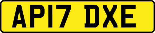 AP17DXE