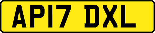 AP17DXL