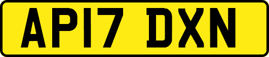 AP17DXN