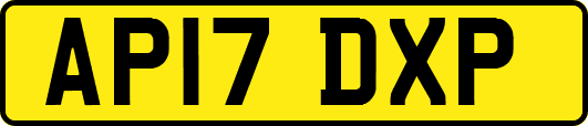 AP17DXP
