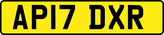 AP17DXR