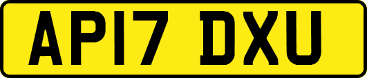 AP17DXU