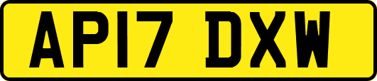 AP17DXW