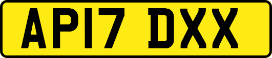 AP17DXX