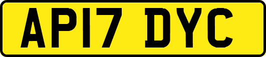 AP17DYC