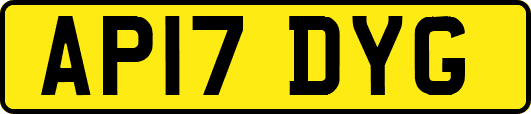 AP17DYG