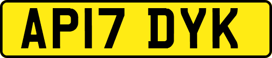 AP17DYK