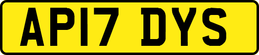 AP17DYS