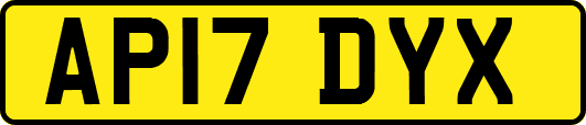 AP17DYX