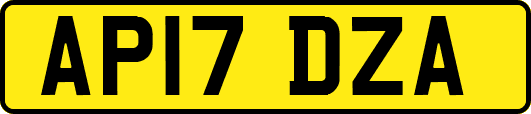 AP17DZA