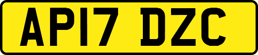 AP17DZC