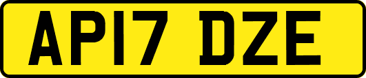 AP17DZE
