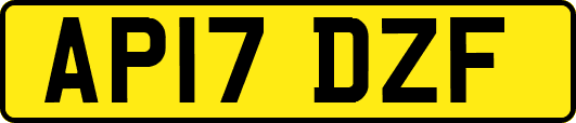 AP17DZF