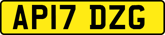 AP17DZG