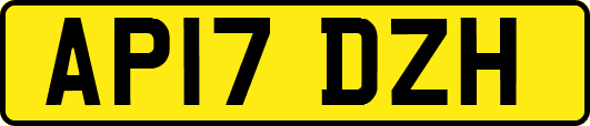 AP17DZH